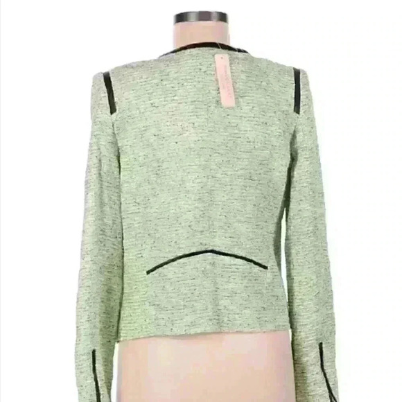 Romeo & Juliet Couture Jacket long sleeve Size M - Picture 2 of 2